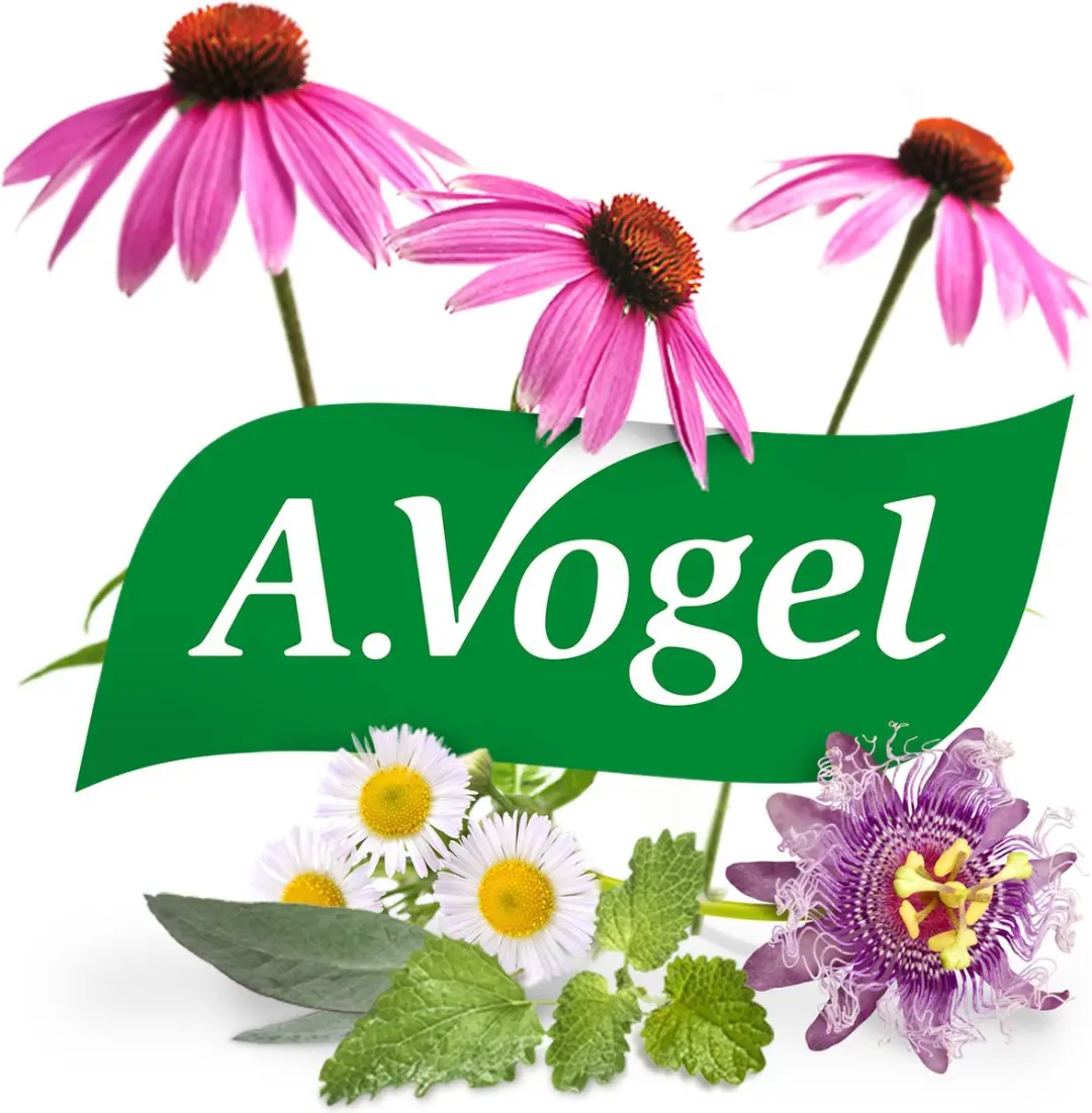A.Vogel Echinaforce Sterk + Vitamine C 60 Tabletten