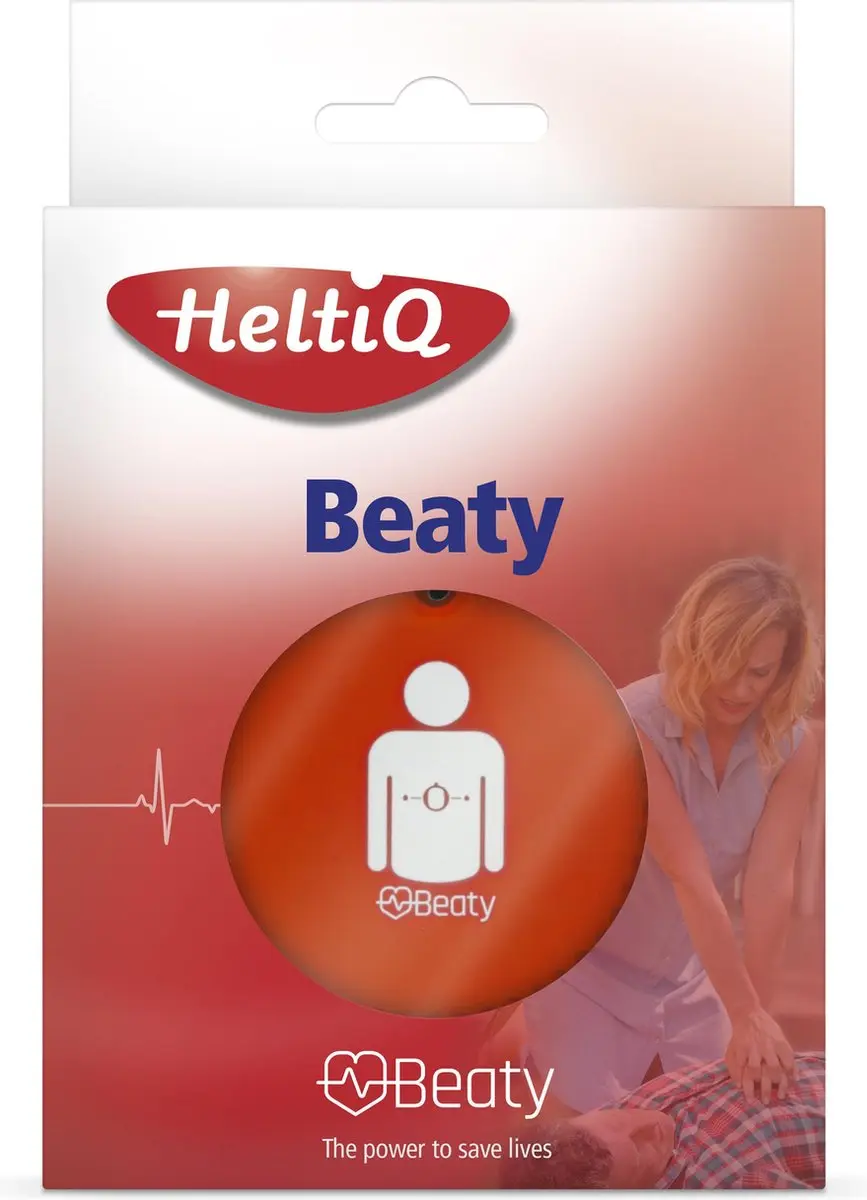 HeltiQ Beaty