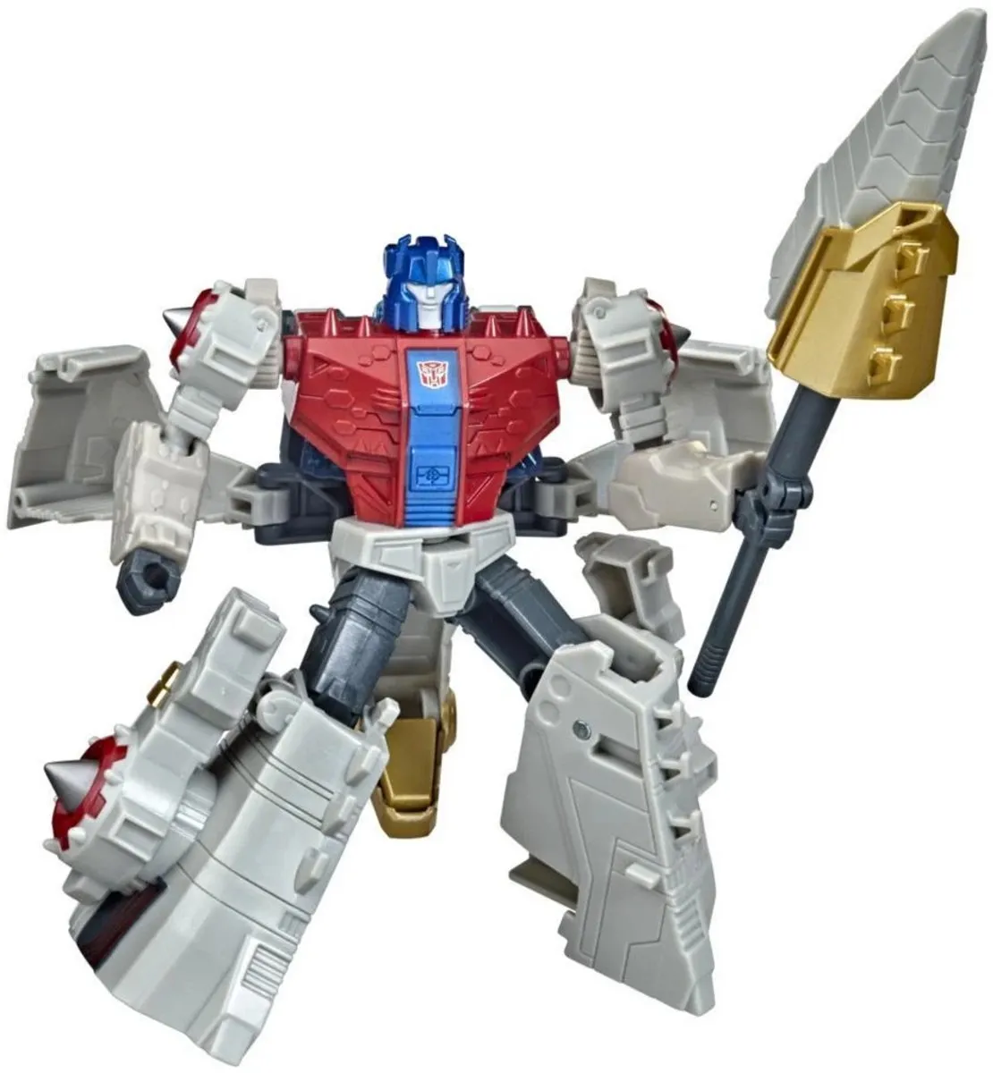 Hasbro Transformers Dinobot Sludge F2754ES0 - Meerkleurig