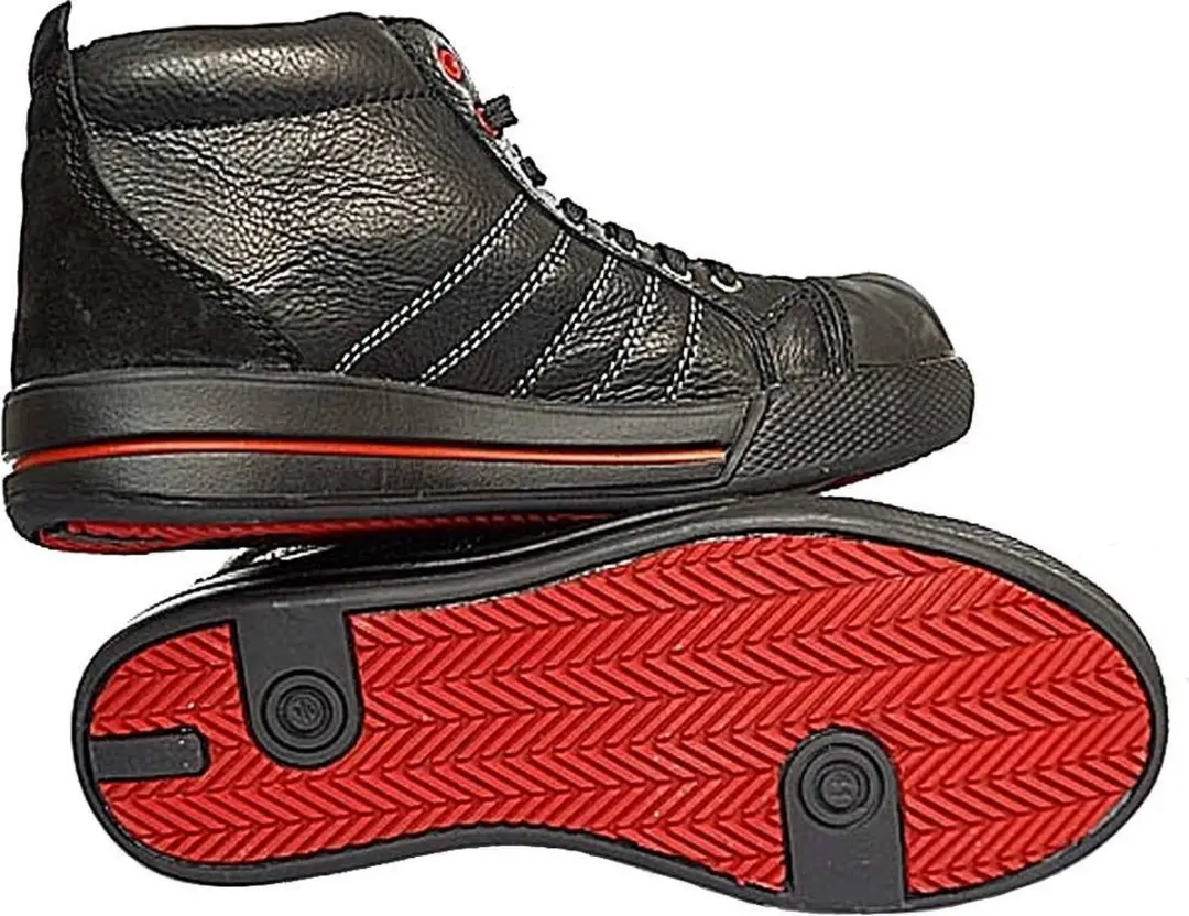 RedBrick Onyx Werkschoenen S3 - Maat 39