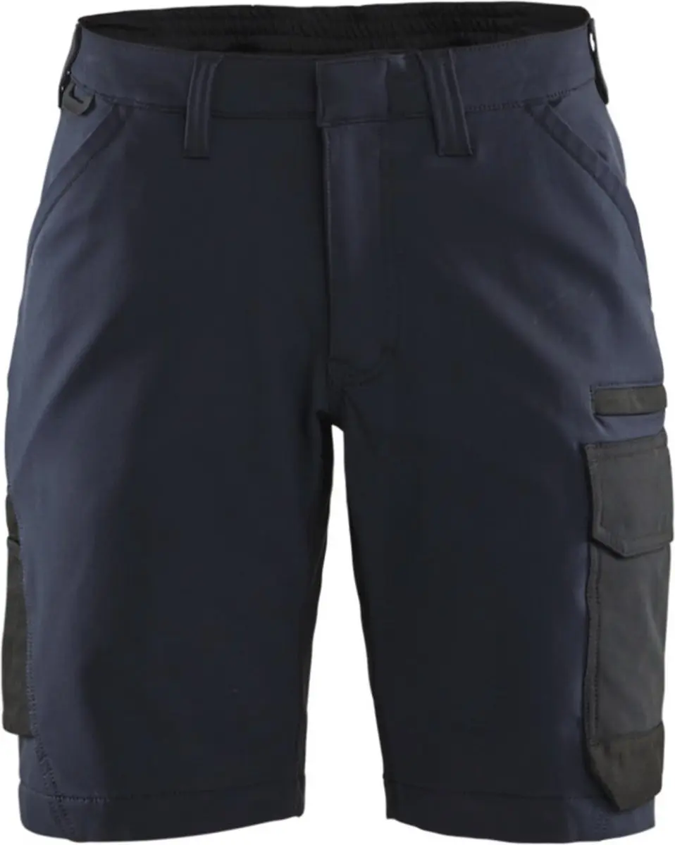 Blåkläder Dames Service Short 7123-1645