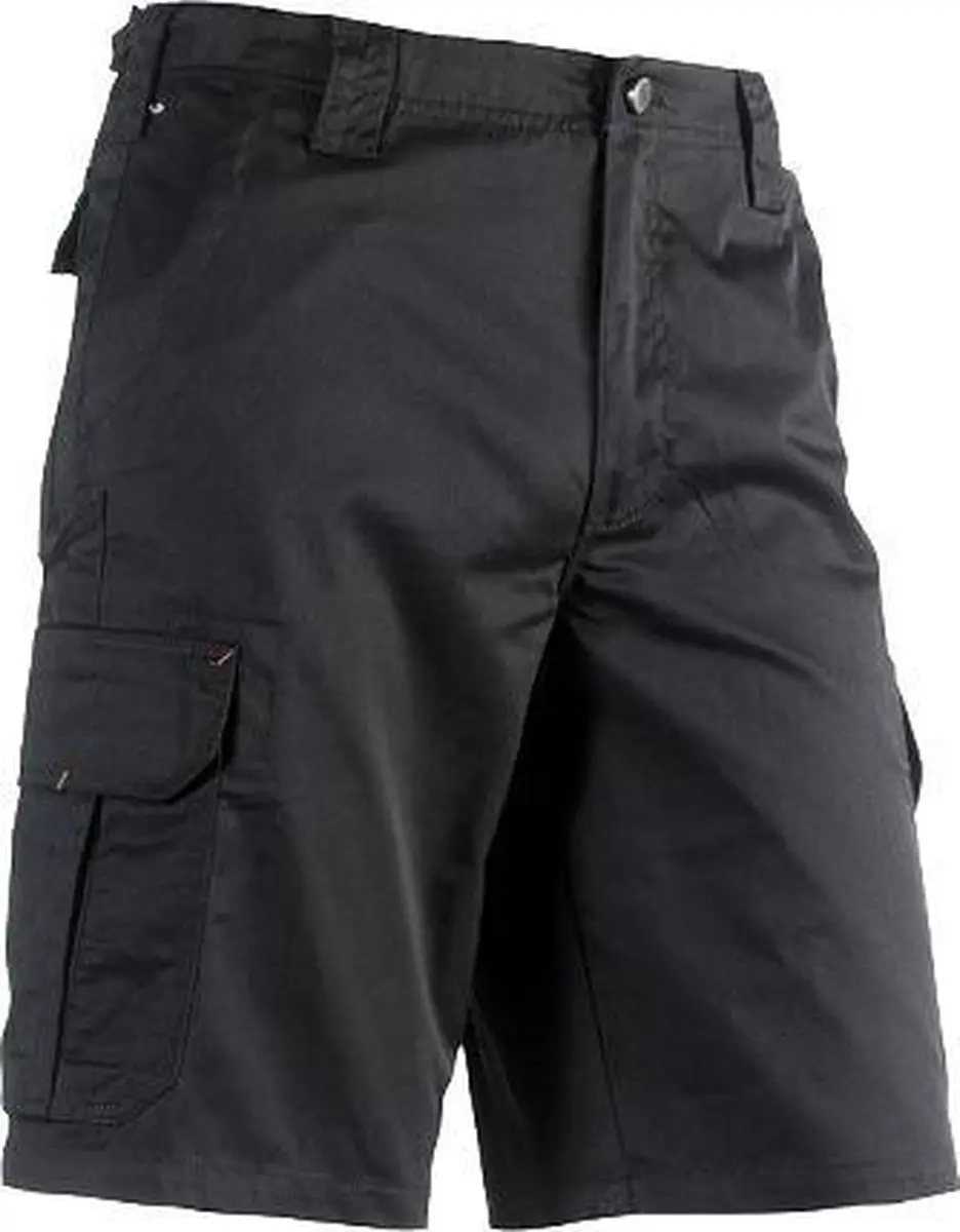 Herock Tyrus Bermuda Korte Werkbroek 70