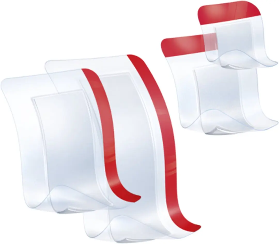 Leukoplast Leukomed T Plus Eilandpleister 8x10cm - 5 Stuks - afbeelding 6 van 6