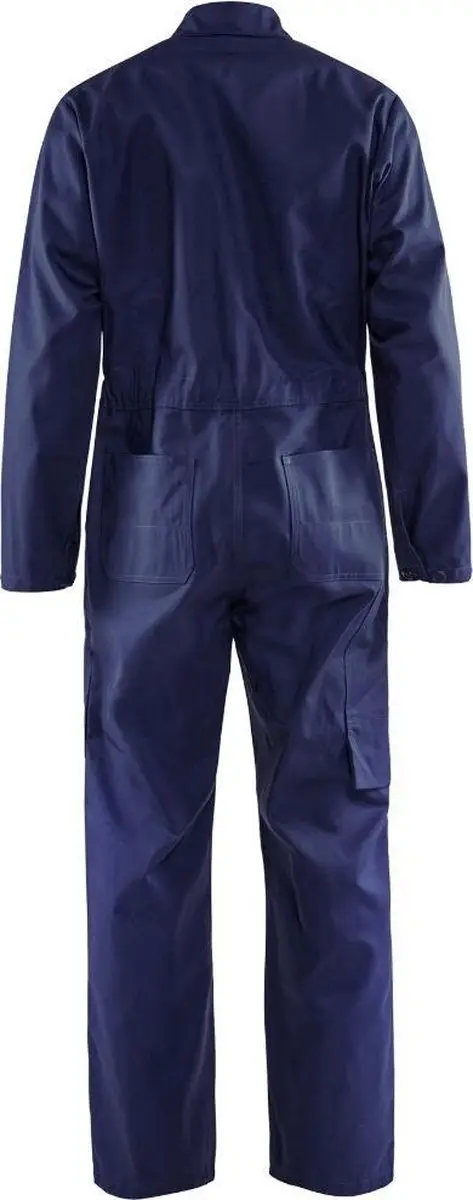 Blåkläder Overall 6270-1800 - Marineblauw C54