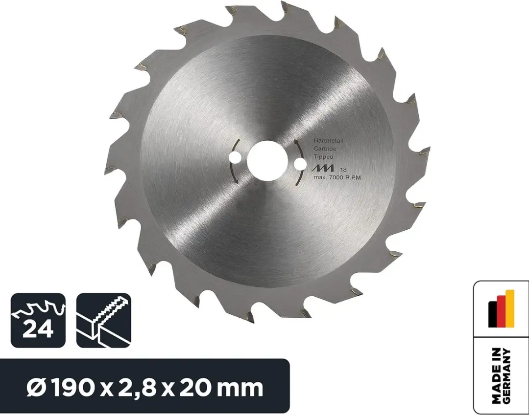 KWB 4009315867557
