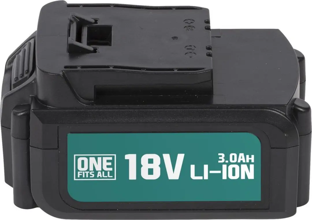 Powerplus POWEBJSS3 Decoupeerzaag 18V - 3.0Ah - 2500 r/min