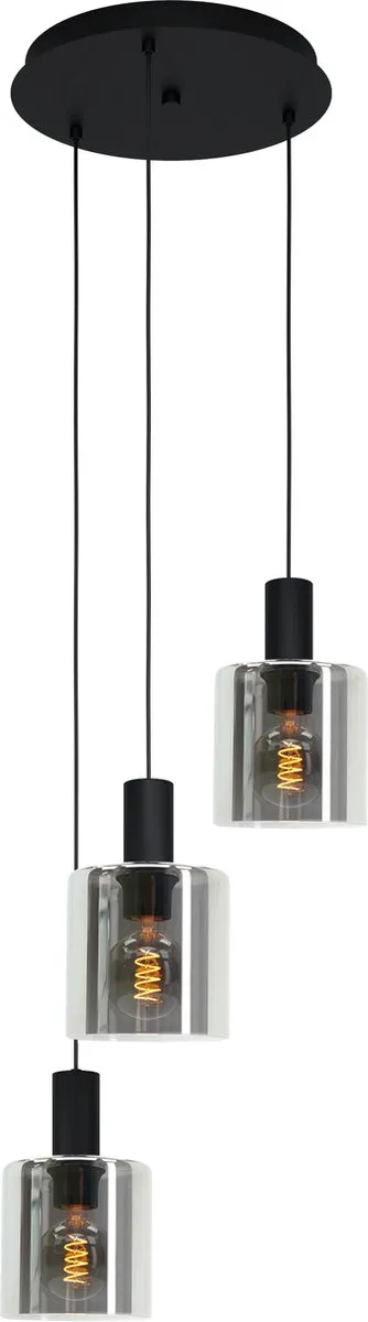 Eglo Gorosiba Hanglamp E27 Ø41cm
