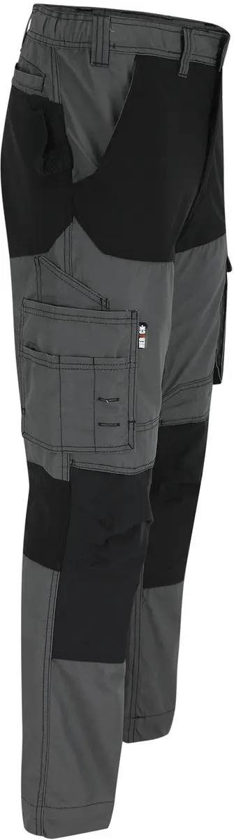 Herock Hector Werkbroek Experts 48 - Marine/Zwart