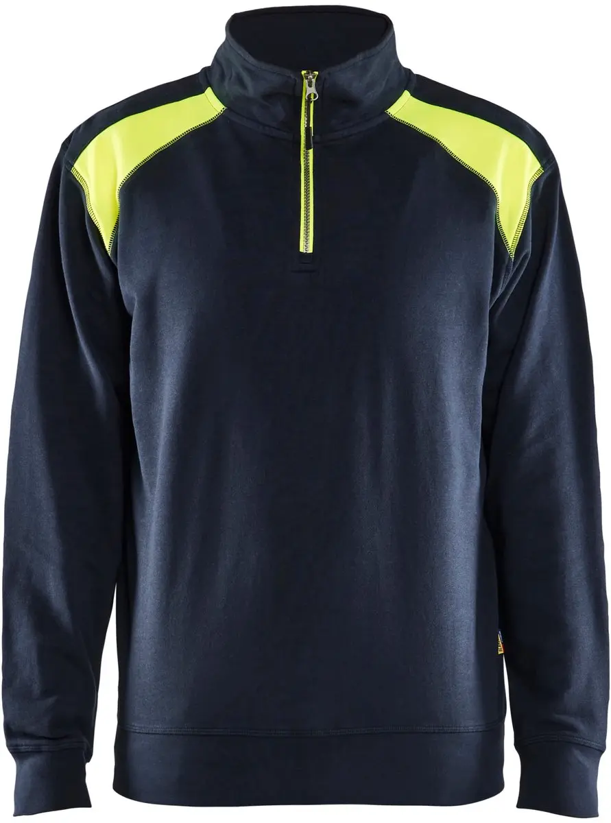 Blåkläder 3353-1158 Sweatshirt