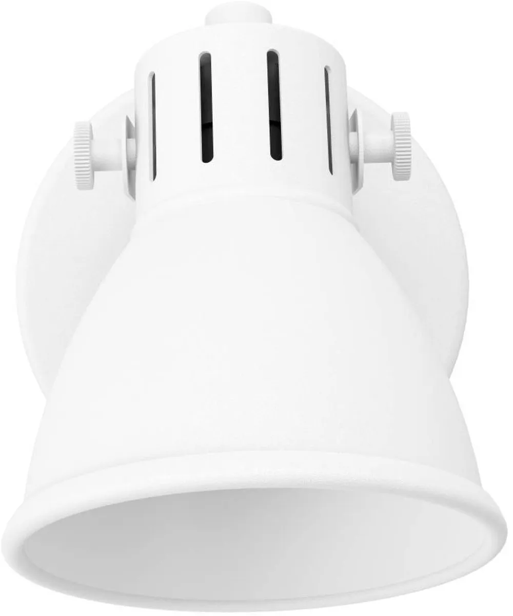 Eglo Seras 1 Spot GU10 - Wit