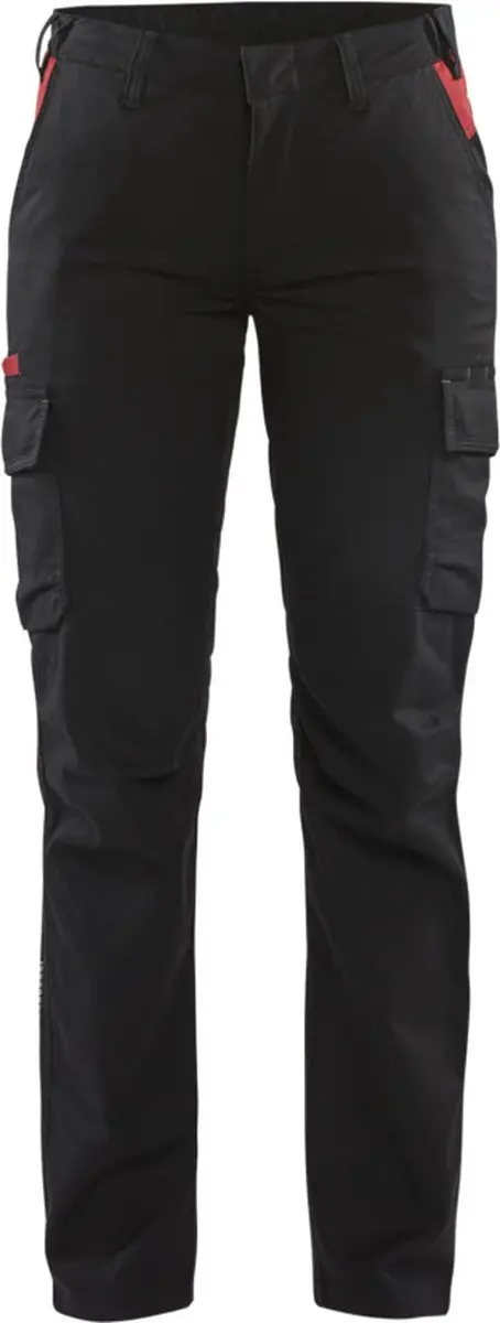 Blåkläder Dames Industrie Werkbroek 7144-1832