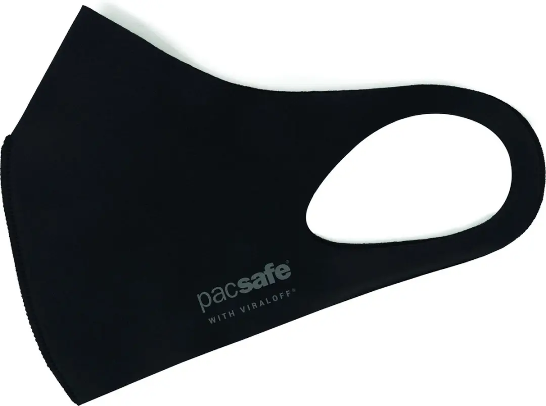 Pacsafe Viraloff Mondmasker L