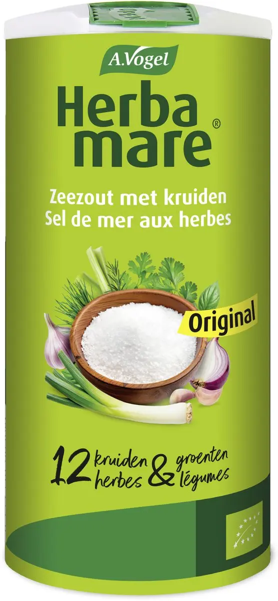 A.Vogel Herbamare Original Kruidenzout