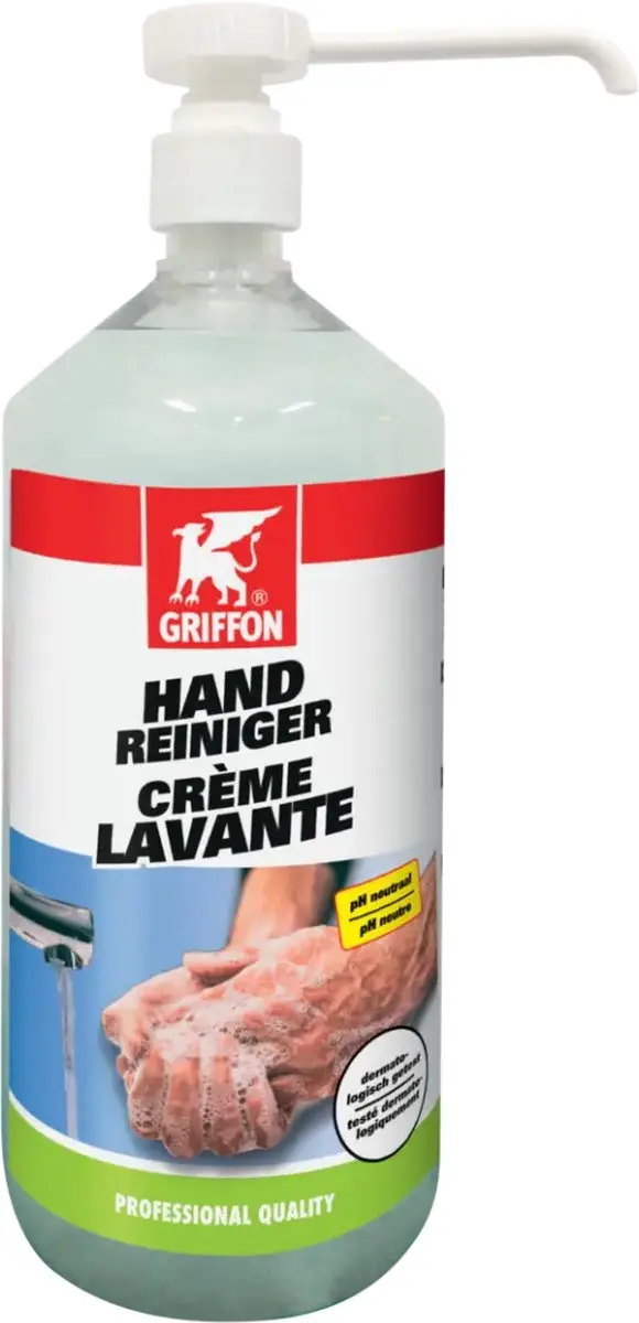 Griffon Handreiniger 1 liter