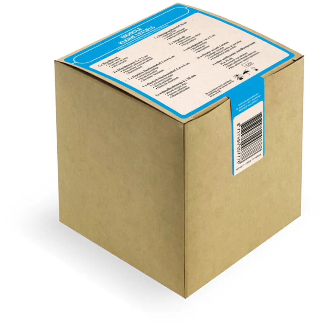HeltiQ Module Kleine Letsels - 3 Stuks - afbeelding 2 van 2