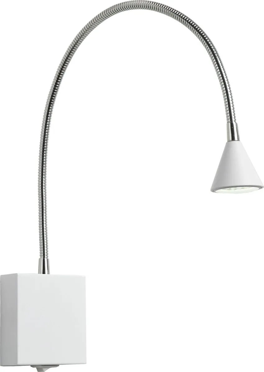 Lucide BUDDY Bedlamp/Wandlamp
