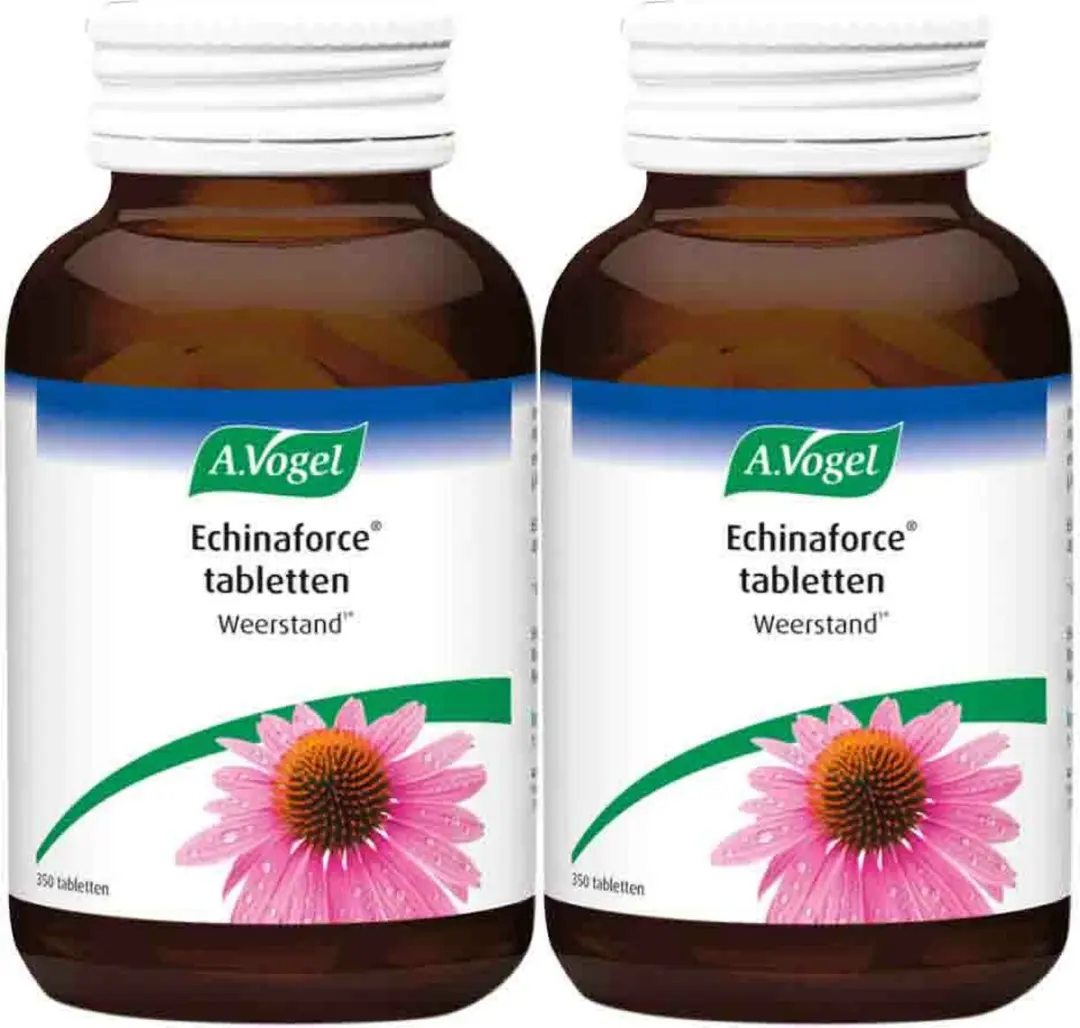 A.Vogel Echinaforce Weerstand 700g