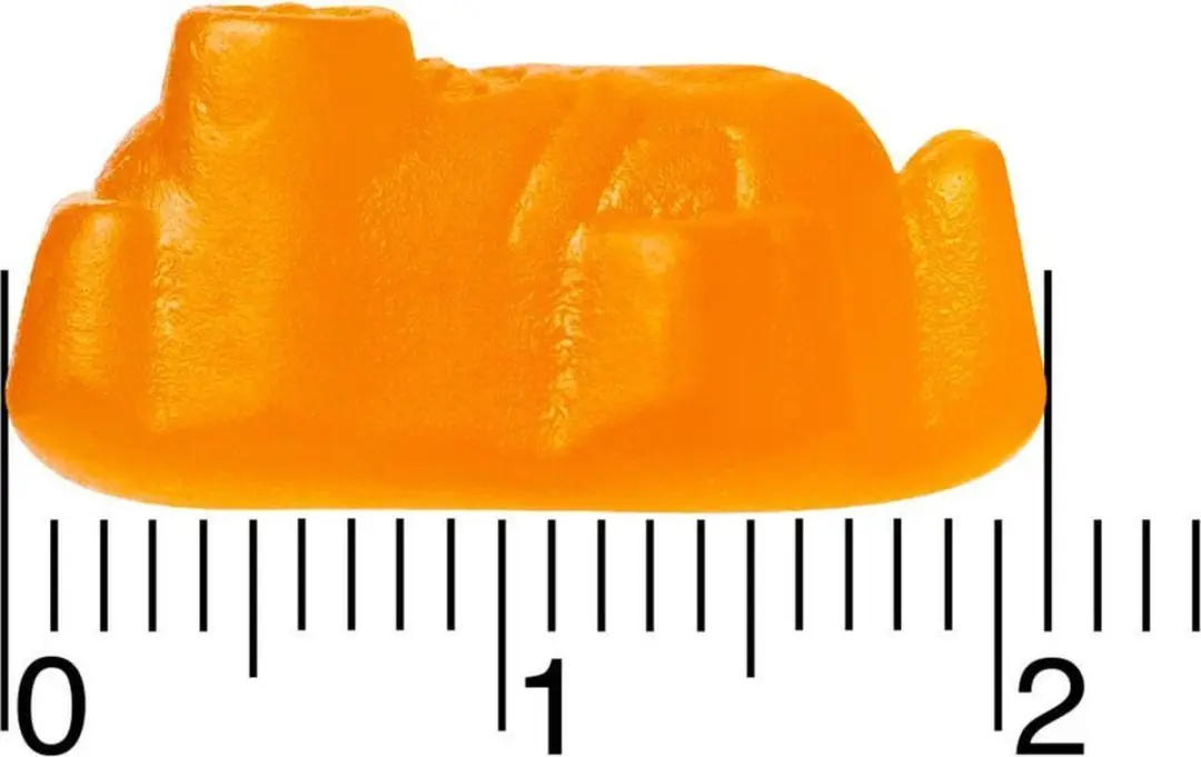 Dagravit Kids-Xtra Multivitaminen 6-12 jaar - 120 Gummies
