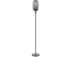 LEDVANCE Decor Stick Floor Tall Grondlamp - E27 - Donkergrijs