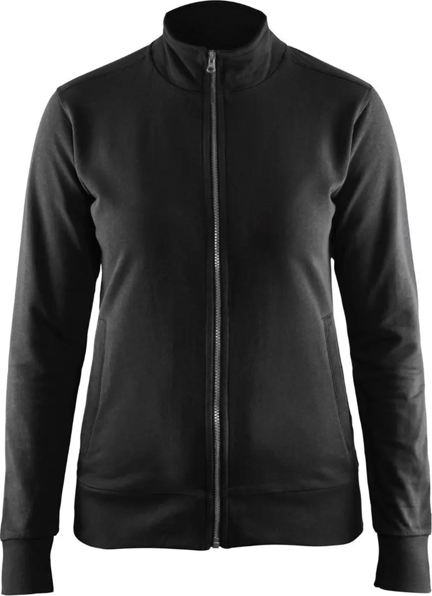 Blåkläder Dames Sweatshirt 3372-1158