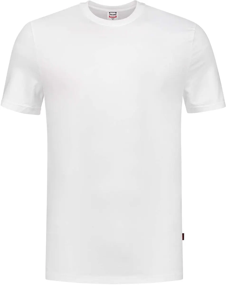 Tricorp T-Shirt 101017 - 200g - Rood - XXL