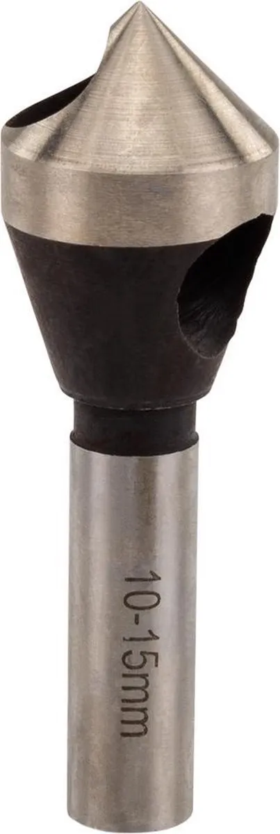 Makita D-37524 Verzinkboor 10-15 x 65mm
