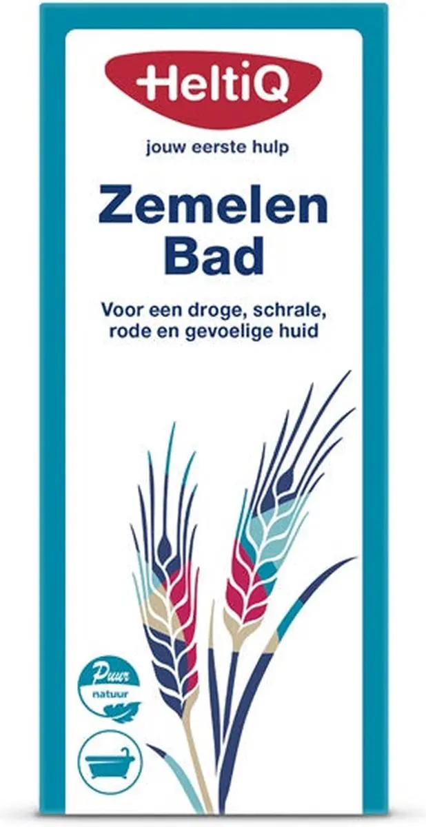 HeltiQ Zemelen Bad