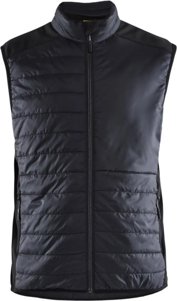 Blåkläder Gevoerde Bodywarmer 3863-2030