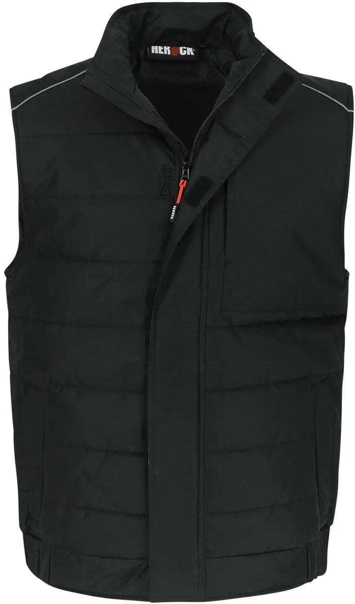 Herock Diodemes Bodywarmer 2101 - Marine/Zwart M