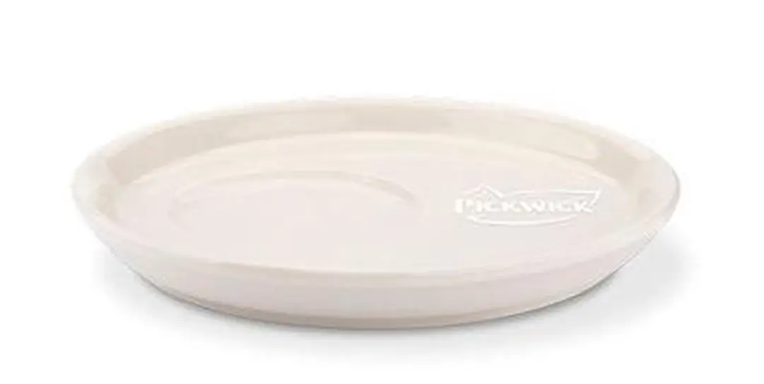 Pickwick Slow Tea Schotel 4016402