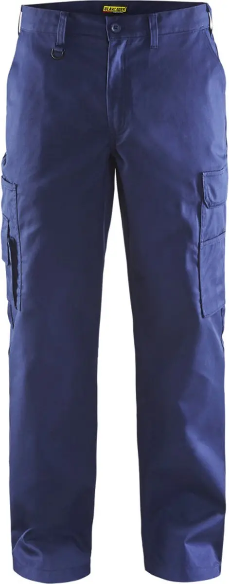 Blåkläder Werkbroek D124