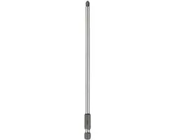 Makita 191V06-2 Schroefbit PZ2 - 5 Stuks