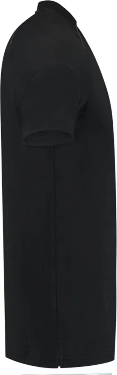 Tricorp Rewear 102701 T-Shirt V-hals - Zwart - Maat L