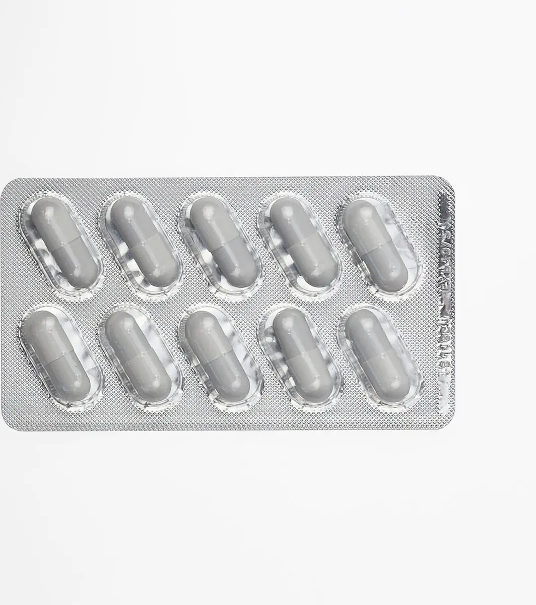 Bional Nachtrust All-in-1 Capsules - 20 Stuks