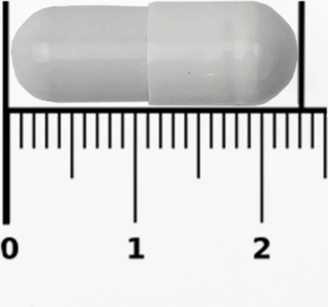 Bional Nachtrust All-in-1 Capsules - 20 Stuks
