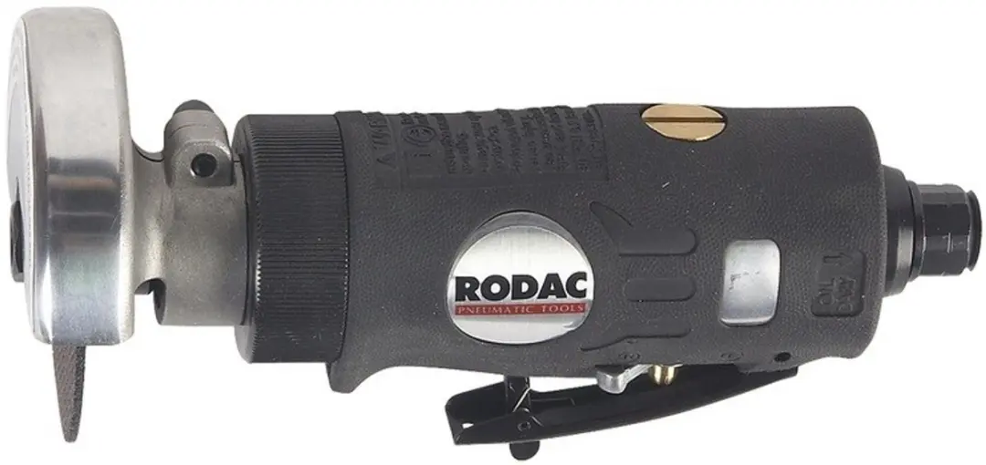 RODAC Mini Haakse Slijper RC267
