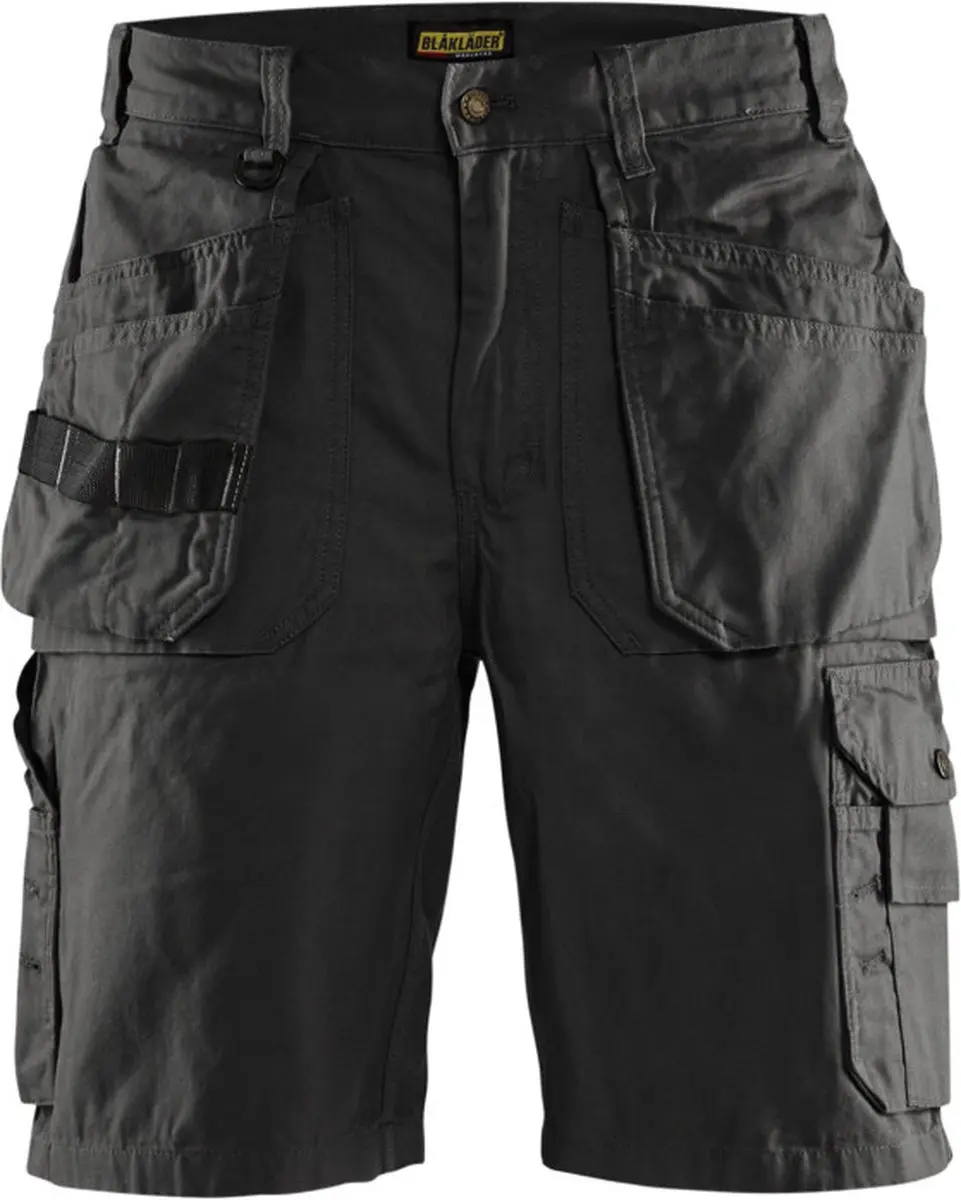 Blåkläder 1534-1310 Werkbroek
