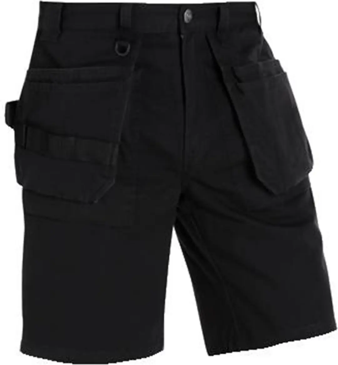 Blåkläder 1534-1310 Werkbroek - Maat 54 - Zwart