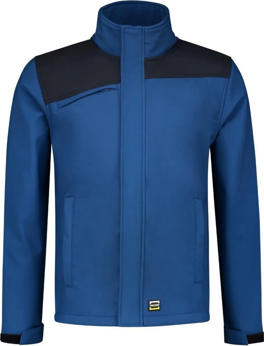 Tricorp Softshell Bicolor Naden 402021