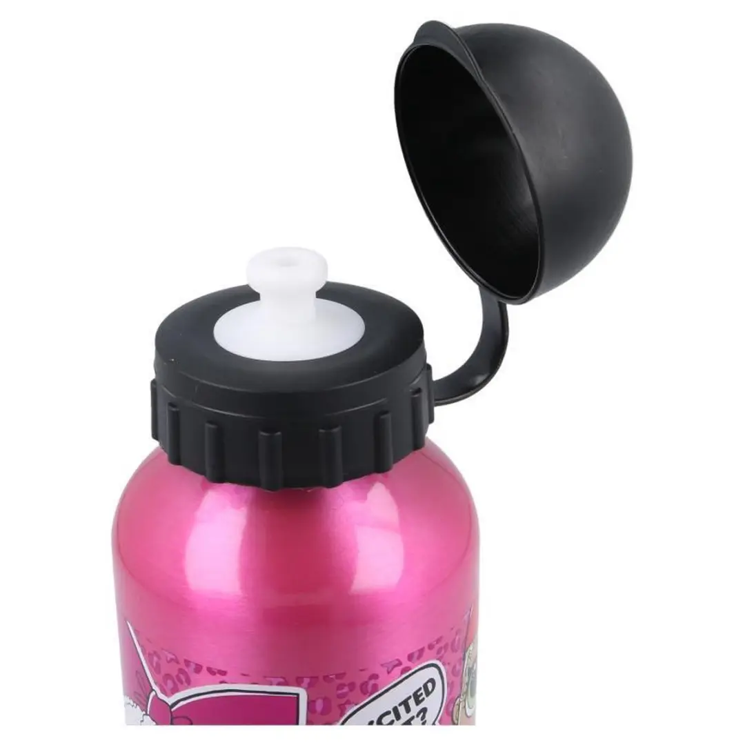 LOL Surprise! Lunchbox met Drinkbeker - 400ml - Roze
