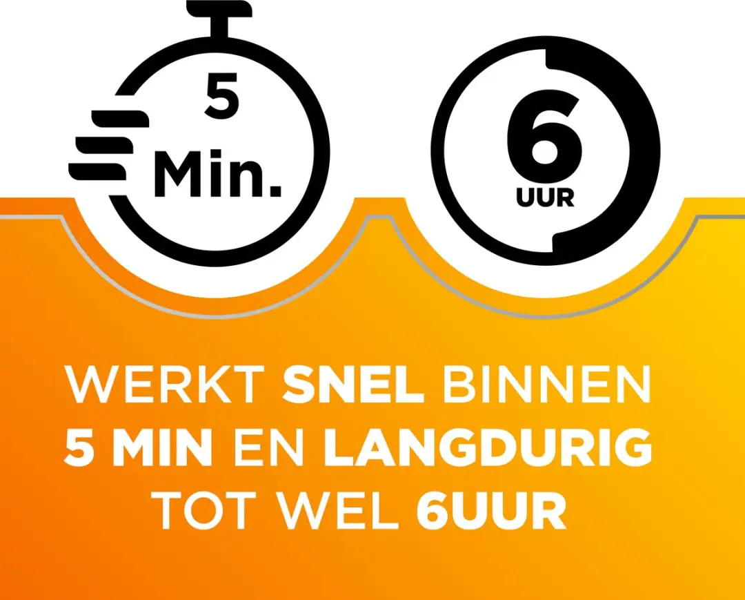 Strepsils Keelverzorging Zuigtabletten Citroen & Honing - 36 Stuks