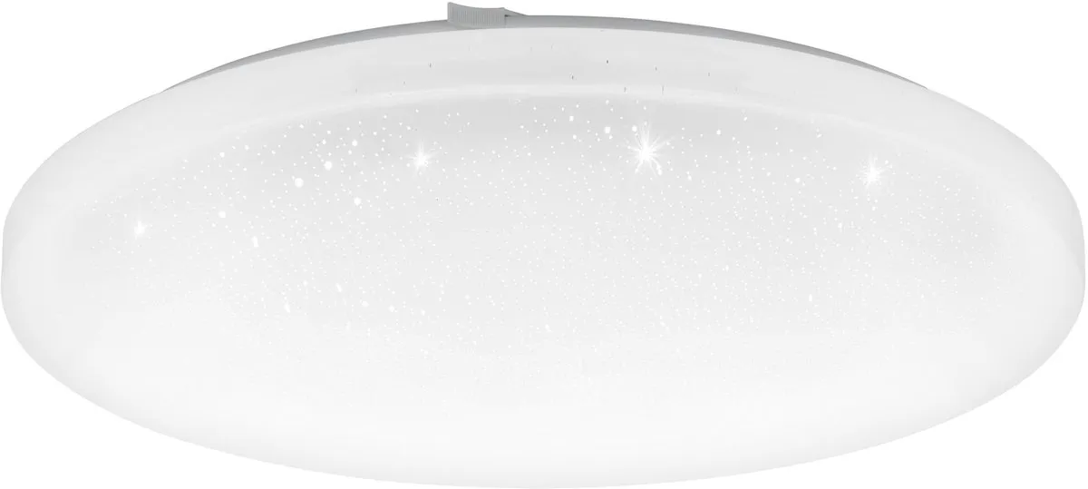 Eglo Frania-s Wandlamp/Plafondlamp LED Ø43cm