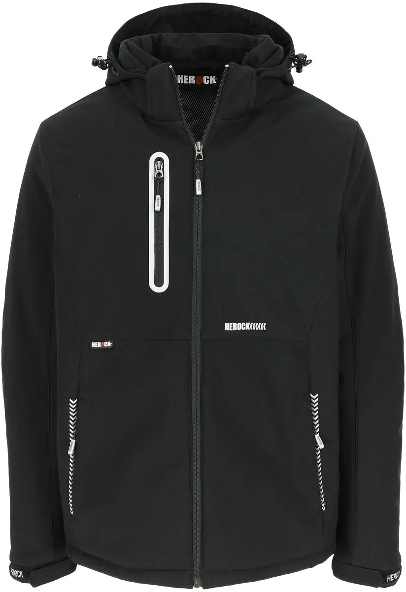 Herock Taris Softshell Jas