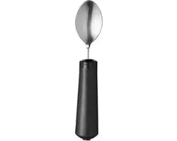 Vitility Lepel Buigbaar Bestek 70210050 - Zwart