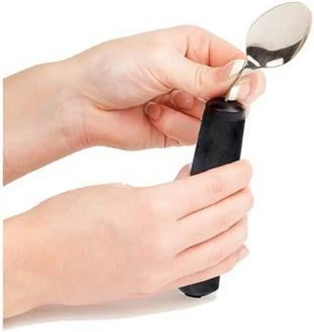 Vitility Lepel Buigbaar Bestek 70210050 - Zwart