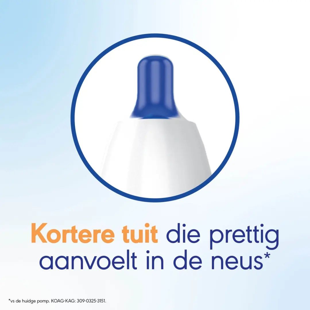 Otrivin Kinder Neusspray Xylometazoline 0,05% 10ml