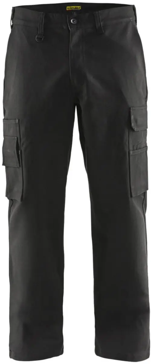 Blåkläder Werkbroek 1400-1370 D100