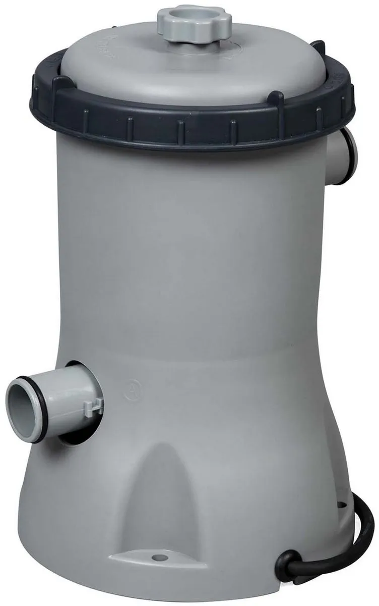 Bestway 58383 Filterpomp 2006 l/u - 32mm - afbeelding 6 van 6