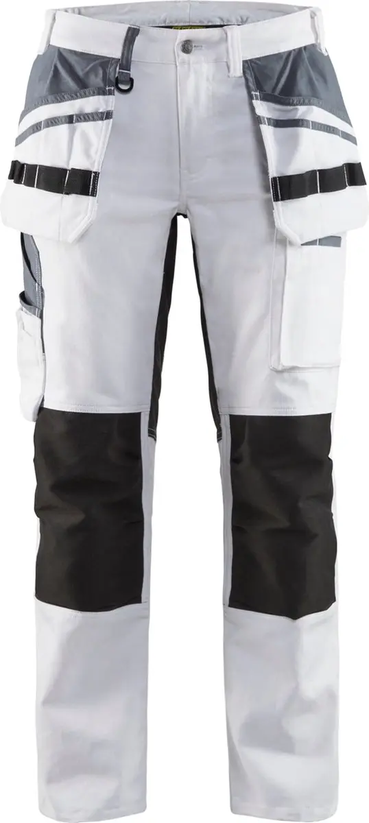 Blåkläder Schildersbroek Dames 7910-1000