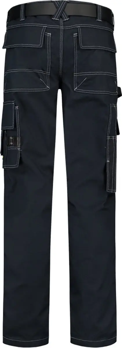 Tricorp Werkbroek Cordura 502009 - Maat 64 - Marineblauw